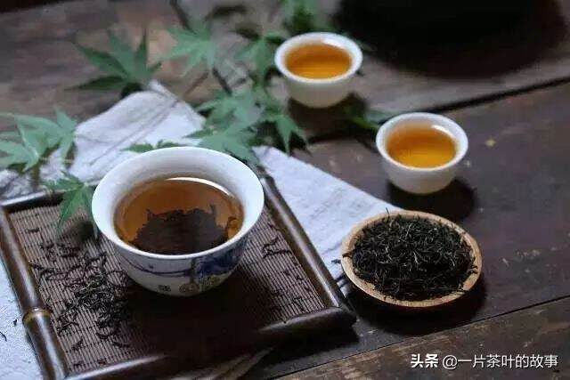 心若乱，则茶之无味