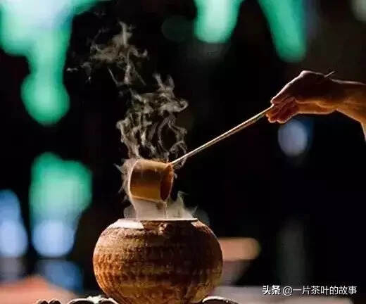 搞懂茶叶没那么难，最全纯干货茶知识