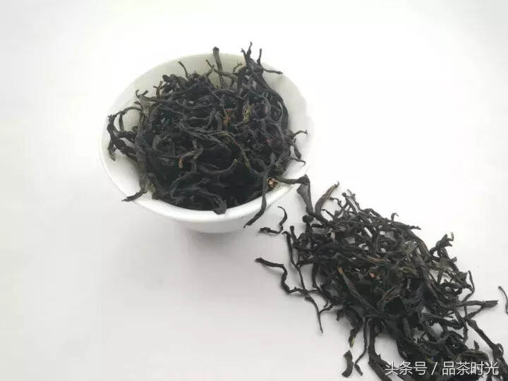 品茶时光｜请喝一杯有故事的凤凰单丛茶