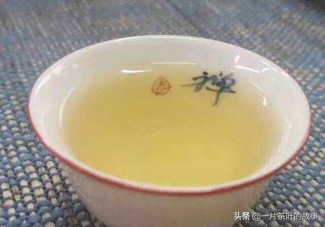 三生三世里，哪种茶才是属于你的爱情？