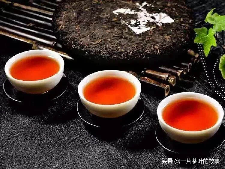 这8种中国知名红茶，你了解多少？