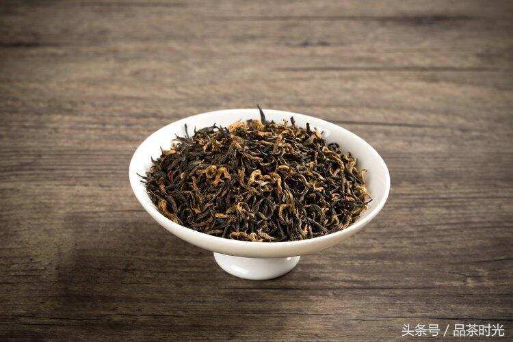 茶毫的重要性，你真的知道吗？