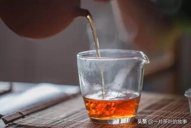 煮茶，冷冬的正确打开方式