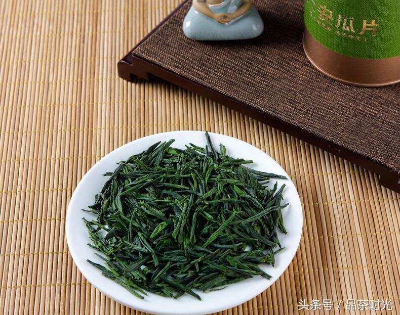 品茶时光｜遇到每一杯茶，都会是一个意外