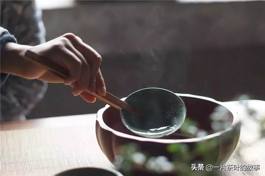 明天，我想约你一起喝茶迎接2020年