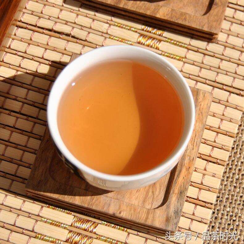 品茶时光｜且听风吟，静品茶语