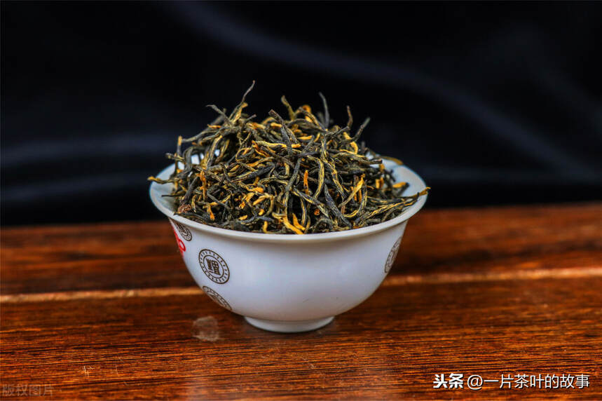 红茶这样泡，更好喝