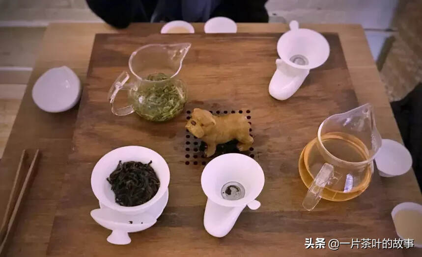 林清玄走了，却留下了喝茶40年的感悟