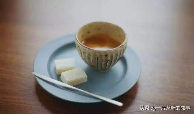 茶的歇后语，你知道吗？