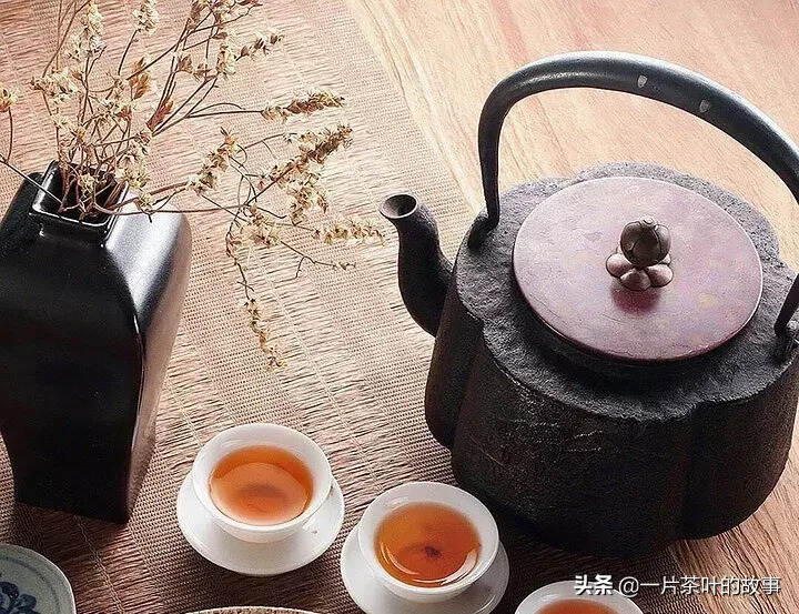 林清玄走了，却留下了喝茶40年的感悟