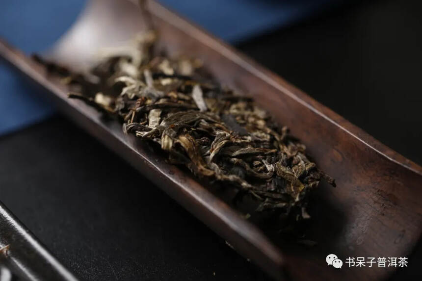 别再纠结该放多少茶？按照这个方法来，绝对不会错