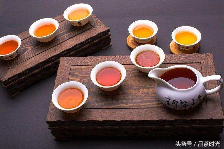 品茶时光｜胃不好喝什么茶比较好