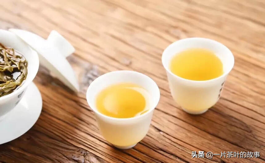 经常喝茶的你，是不是连这10条茶知识都没弄清楚？