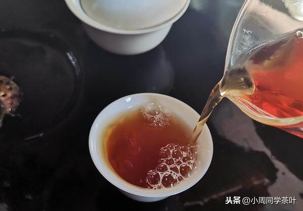 不经常喝茶的人或者刚喝茶的人喜欢什么风格的茶叶，两个字香高