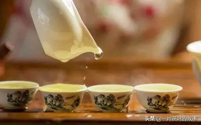 这些茶桌雷区！万万碰不得……