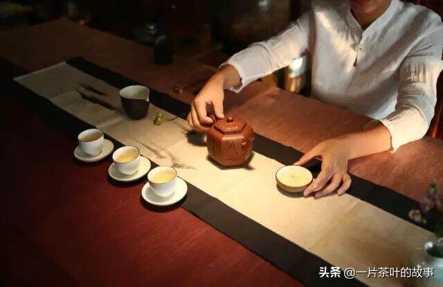 专家教你20条买茶经验（茶人必看）