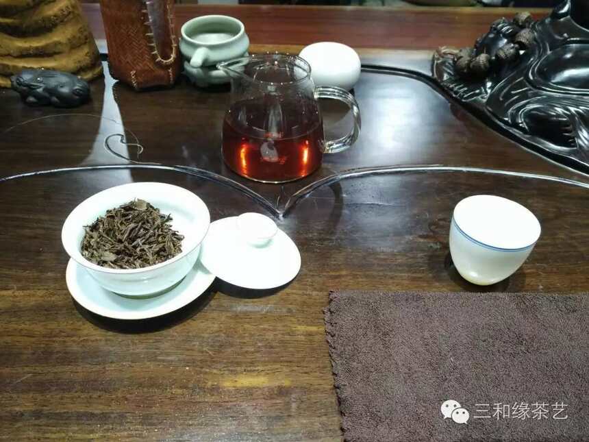 喝红茶有什么好处？