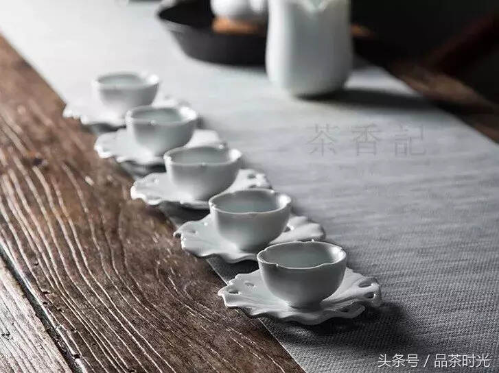 品茶时光｜只需四招，洗净你的茶器！「亲测有效」