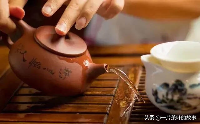 这些茶桌雷区！万万碰不得……