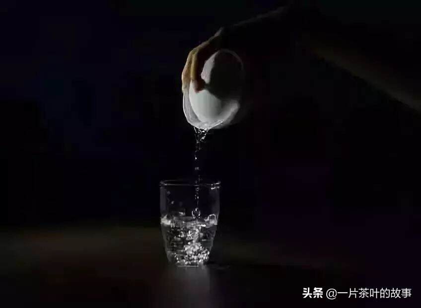 喝茶还会有茶气？到底什么才算茶气？