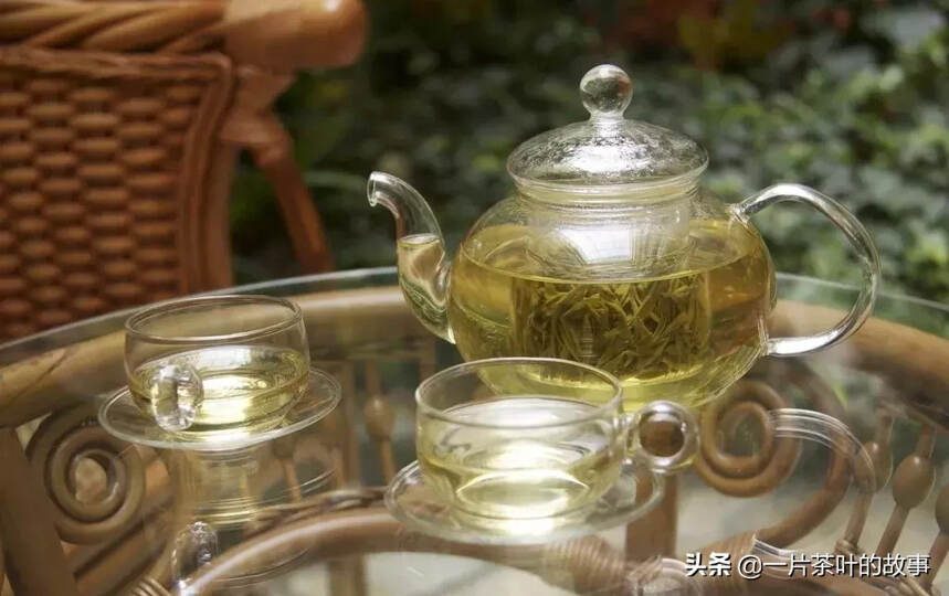 学会喝茶，大道至简