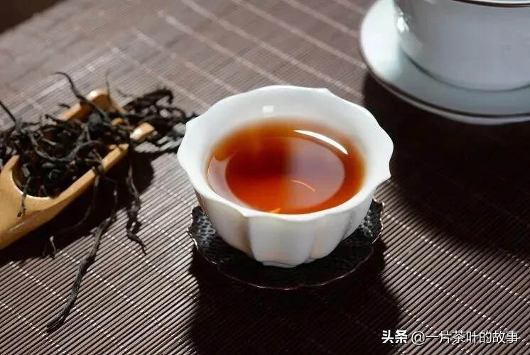 中国十大名茶，最全泡法！（建议收藏）