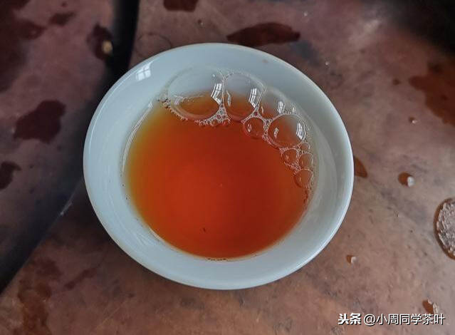 武夷岩茶炭焙与电焙，你真的能分辨清楚么？别再纠结那个好了