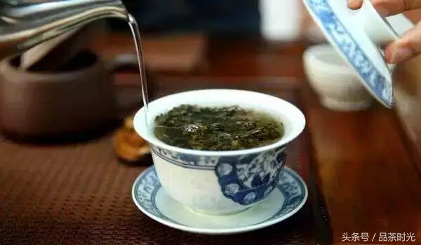 品茶时光｜冲泡白茶，到底需不需要洗？