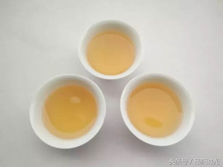 品茶时光｜请喝一杯有故事的凤凰单丛茶