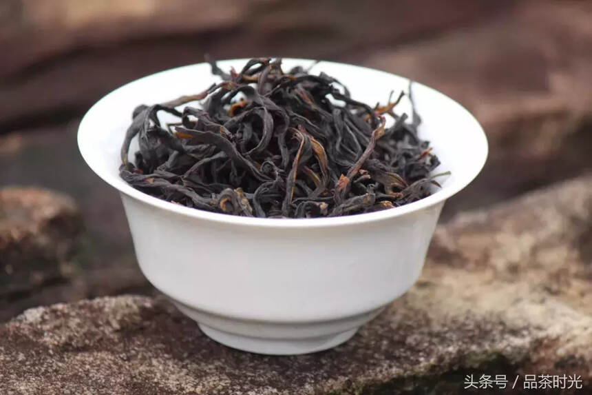 品茶时光｜白叶单丛茶，您了解多少？