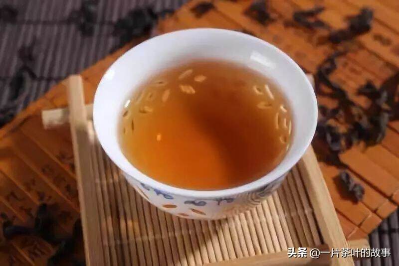 喝茶最大的智慧：不会喝茶