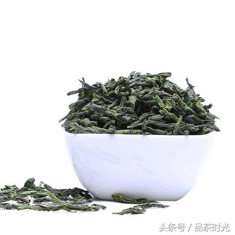 品茶时光｜茶的清香味是怎么泡出来的？