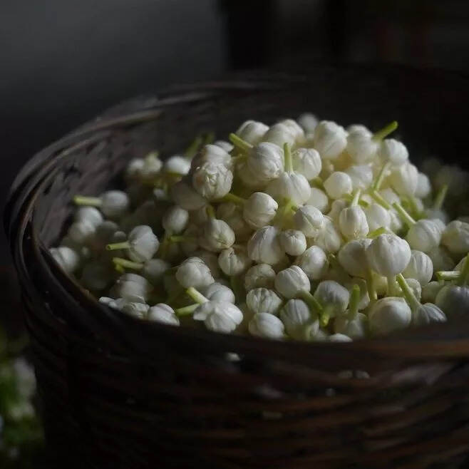 清欢茶记 | 以茶制香，不只是古人的浪漫