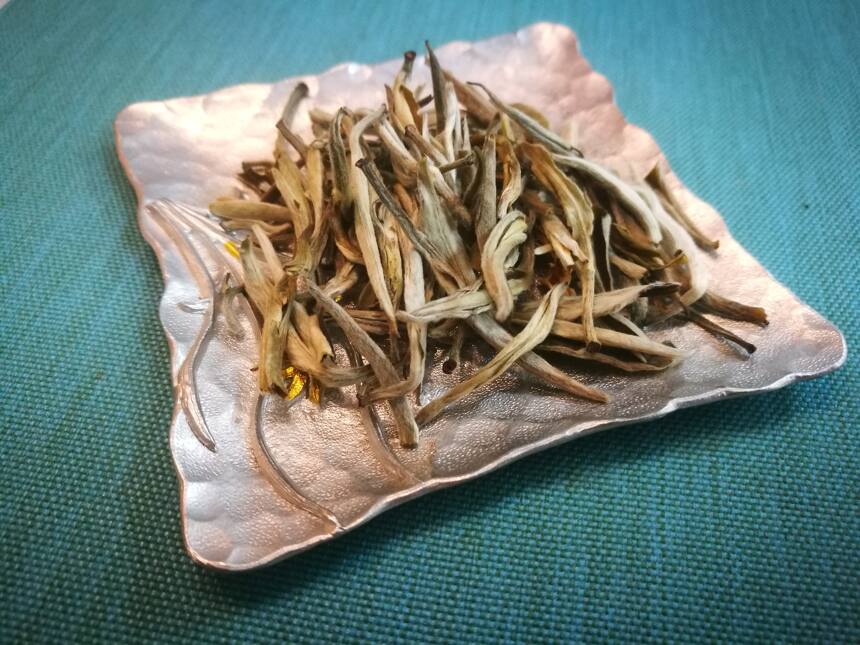 千万别喝茶了！我是认真的！