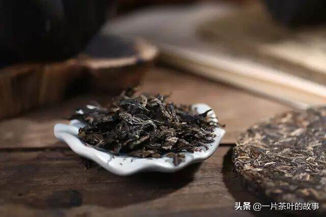 爱茶的人，更懂得生活