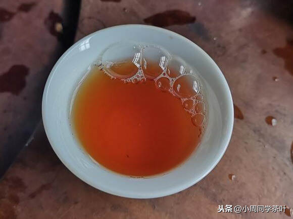 茶叶是暴利吗？