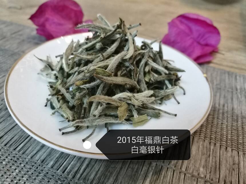 说一说你最喜欢哪一类茶？