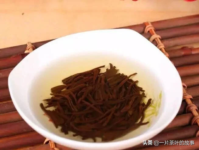 关于英德红茶，大家都了解吗？