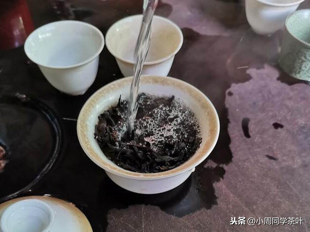 把茶喝好比喝好茶重要，如何把武夷岩茶喝好？