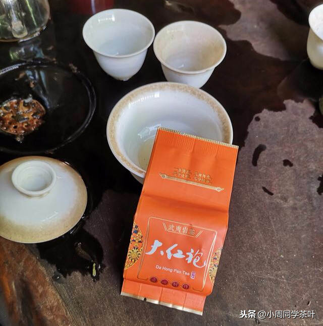 泡茶要凭感觉，适口才是王道？其实泡茶这件事很简单