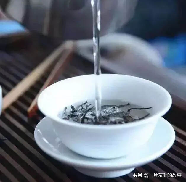 原来这几种冲泡法，很容易毁掉普洱茶