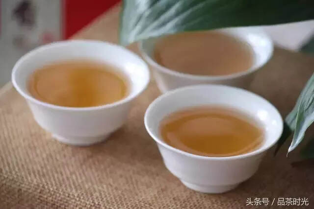 品茶时光｜鸭屎香，你一定要尝尝！