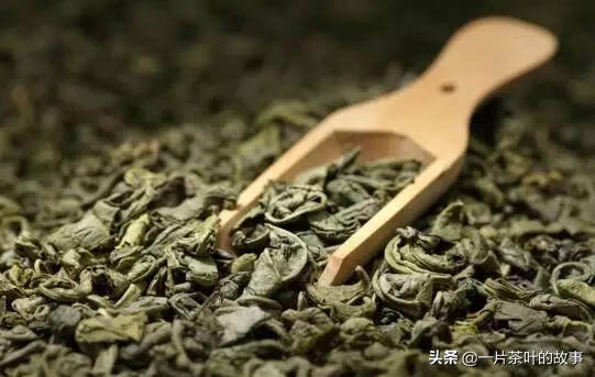 中国各种茶，看看你都喝过多少？