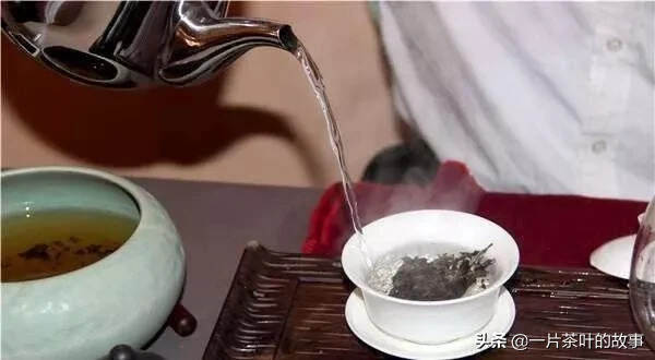 原来这几种冲泡法，很容易毁掉普洱茶