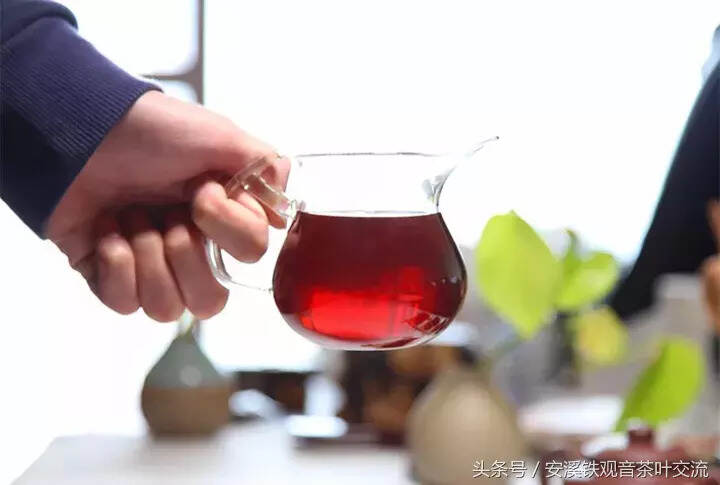 茶叶的酸碱性又会不会影响人体酸碱平衡呢？