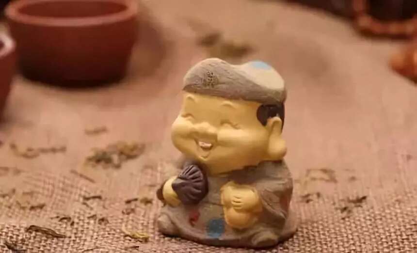 什么样的茶宠，最得宠？