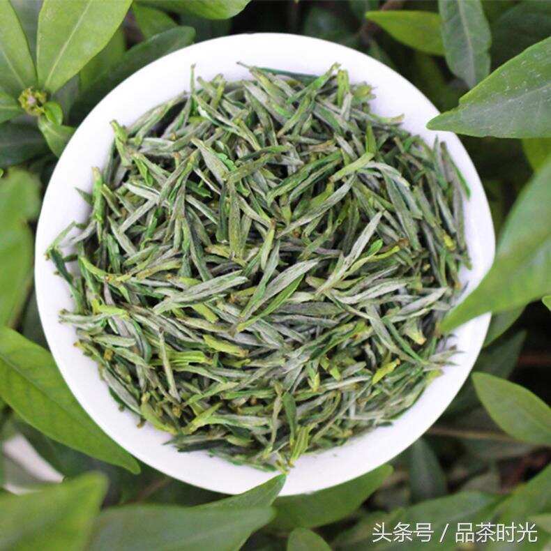 品茶时光｜烘青绿茶有哪些，品质特点如何？