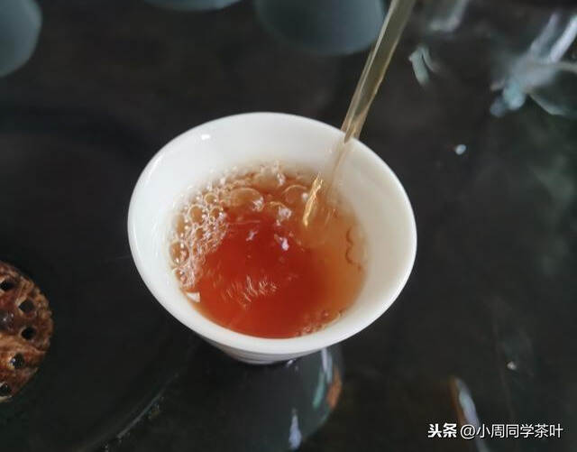 泡茶用水的差异，直接影响茶叶的口感