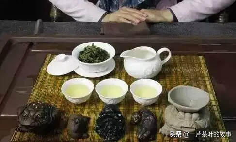 年节喝茶，请牢记这些“健康小贴士”