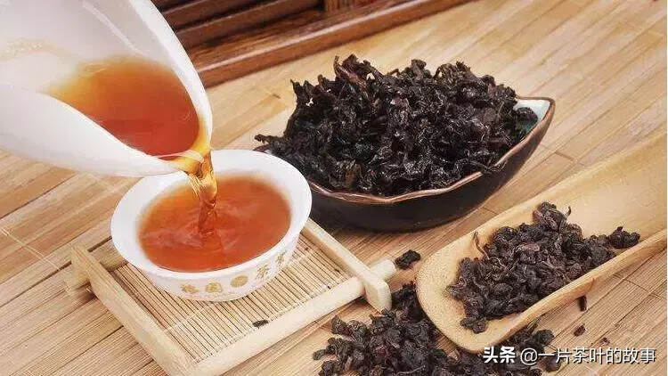 哪些茶，老而弥香，愈品愈醇？